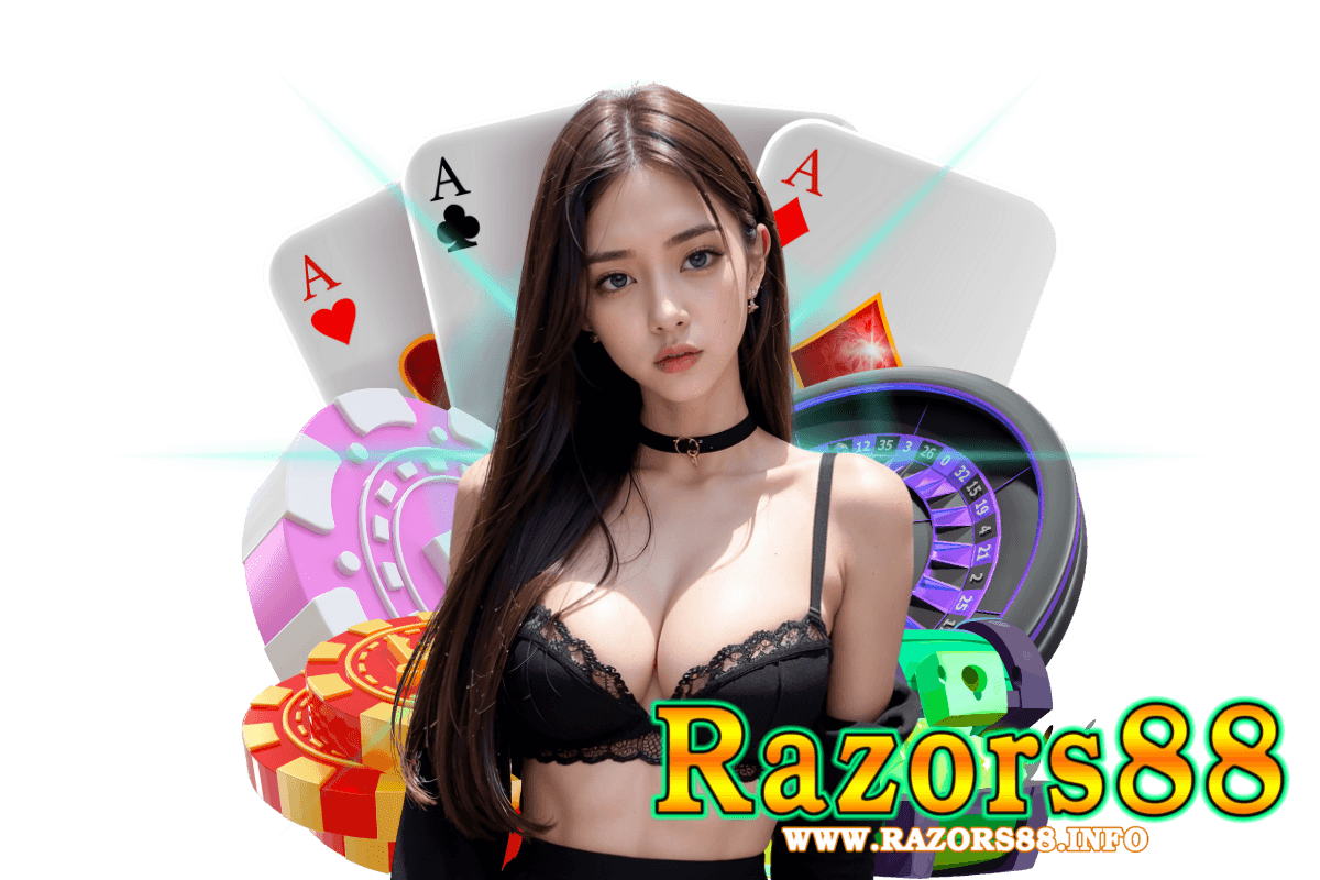 razors88 สล็อต