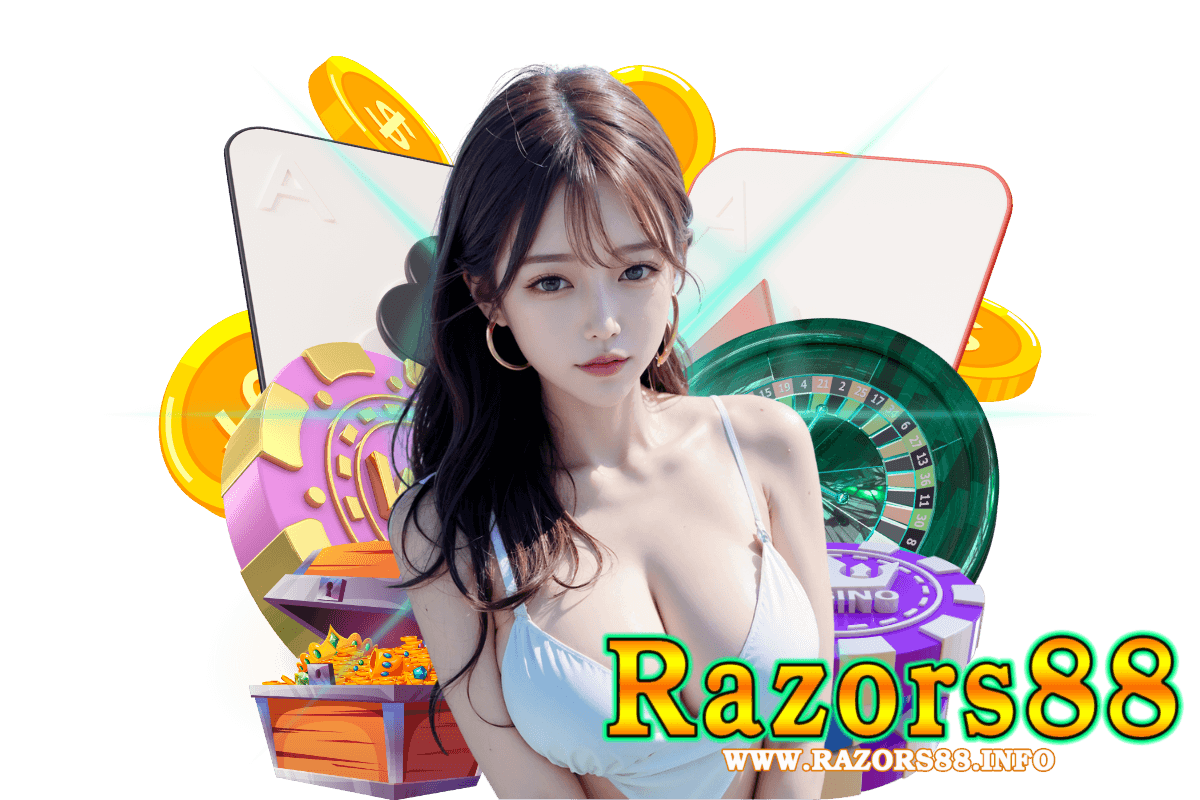 razors88 เว็บตรง