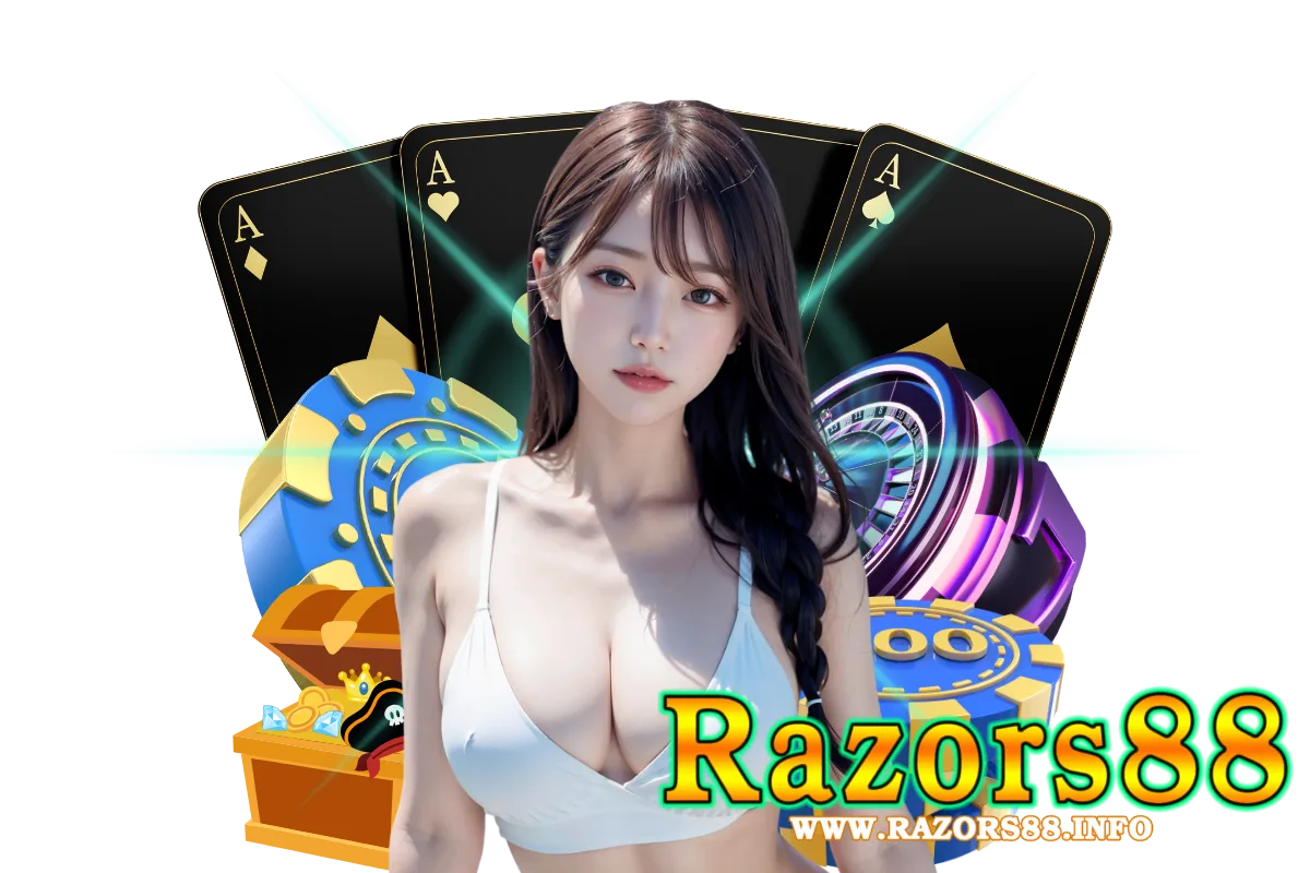 razors88 wallet